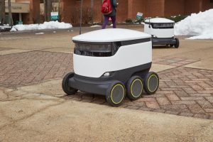 Edge Robotics Technology Predictions for Restaurants in the Future