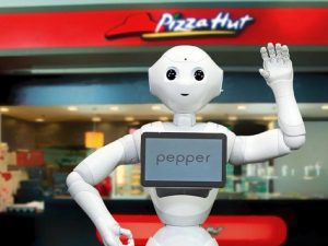 Edge Robotics Technology Predictions for Restaurants in the Future