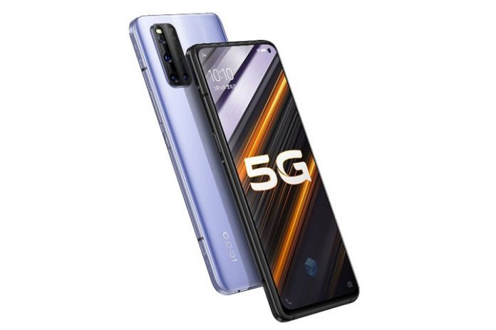 5G: The Preferred Purchase Smartphone Everywhere