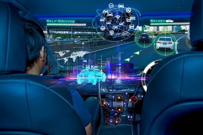 Automotive Electronics Market Expected to Reach US$ 640.5 Bn by 2030