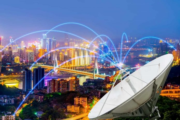 BSNL Selects Novelsat for Satellite Broadband, Backhaul Services