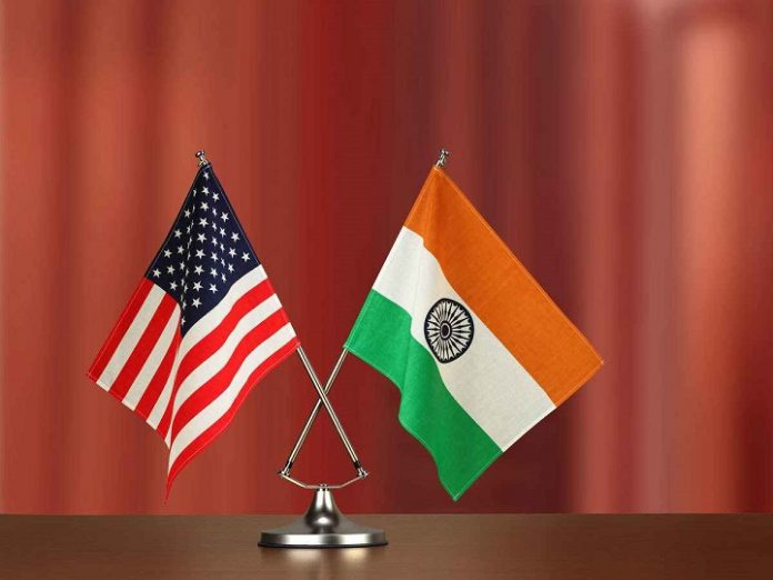 Defence Sales to India Shows Commitment to India's Security, Sovereignty: US