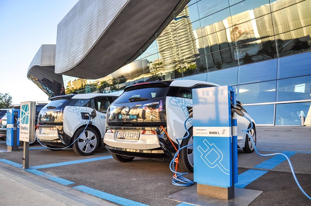EV Startups to see Multi-Fold Growth in 2021