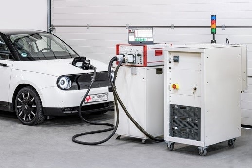 Electric Vehicle Charging and Grid-Edge Applications