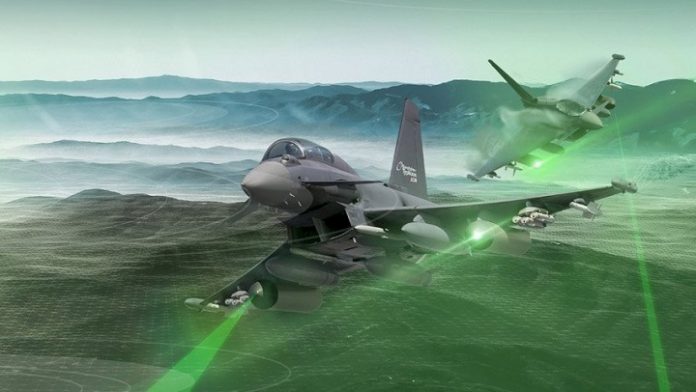 Electronic Warfare Market To Be Worth USD 26,260 mn by 2026 at CAGR 2.6%