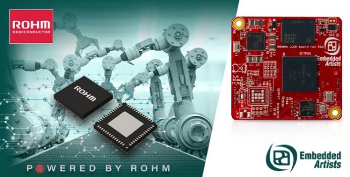 ROHM Semiconductor