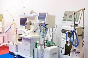 Examples of Low-Pressure Medical Ventilators