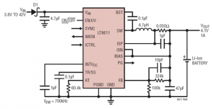 Battery Charger