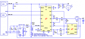 Solar Battery Charger