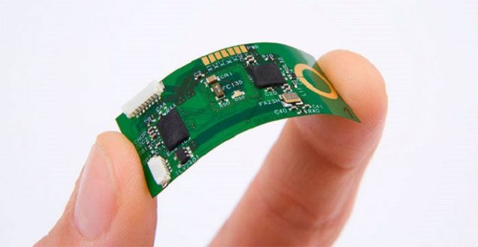 Flexible Electronics & Circuit Market Expected to Reach $48.5 bn by 2026