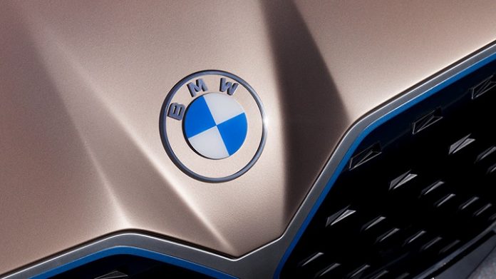 German Automaker BMW Ramps up Electric Vehicle (EV Offerings