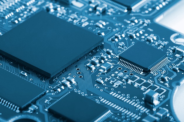 How Much Does the World Depends on Taiwan for Semiconductors