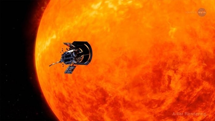 ISRO to Attempt Solar Mission by End of 2021