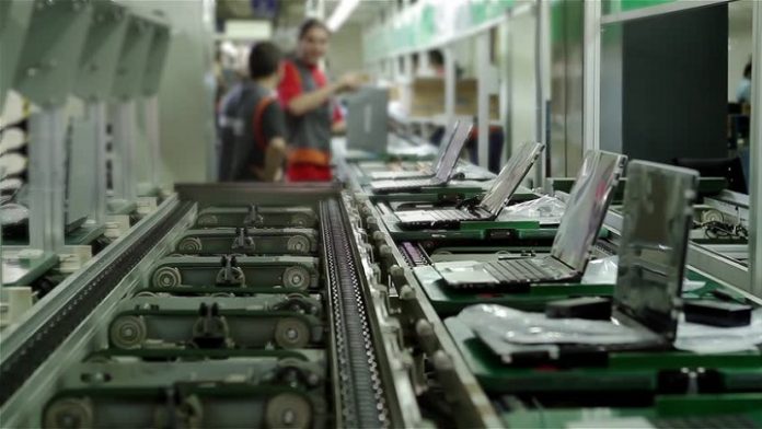 India Look Set to Seize Laptop Manufacturing Opportunity