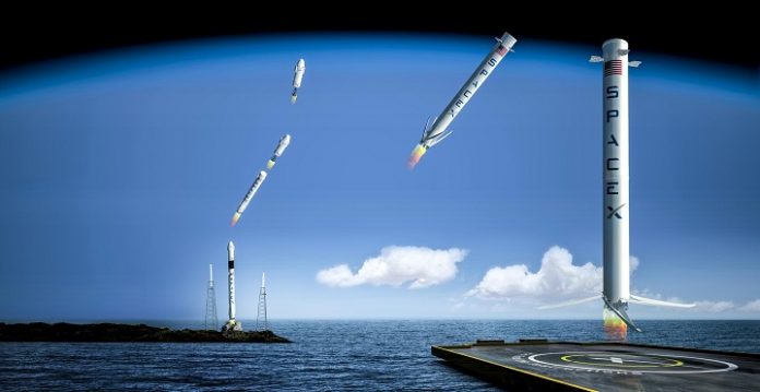 India Needs to Work On Reusable Rocket Technology, Says Ex ISRO Chief