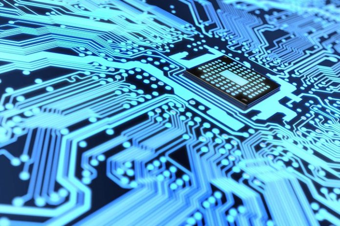 India must to Develop Tech to Indigenously Manufacture Electronic Materials: MoS