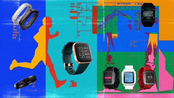 Indian Wearables Market Grows 144% in 2020