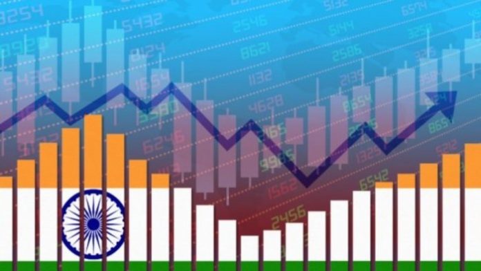 India's Economy on Path of Gradual Recovery