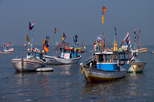 India’s Fisheries Sector