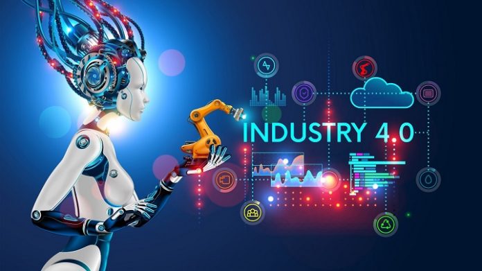 Industry 4.0 to Open Up Opportunities for Women