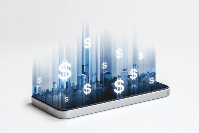 Leading Mobile Manufacturer to Start Focusing on Fintech Biz Growth