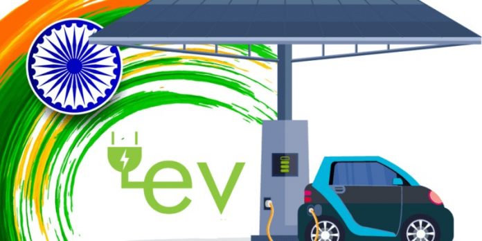 Rest of Asia in EV Production