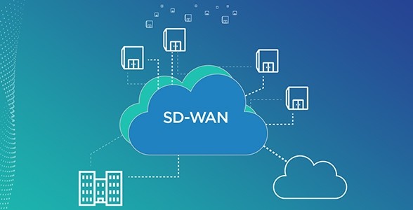 Secure SD-WAN on uCPE
