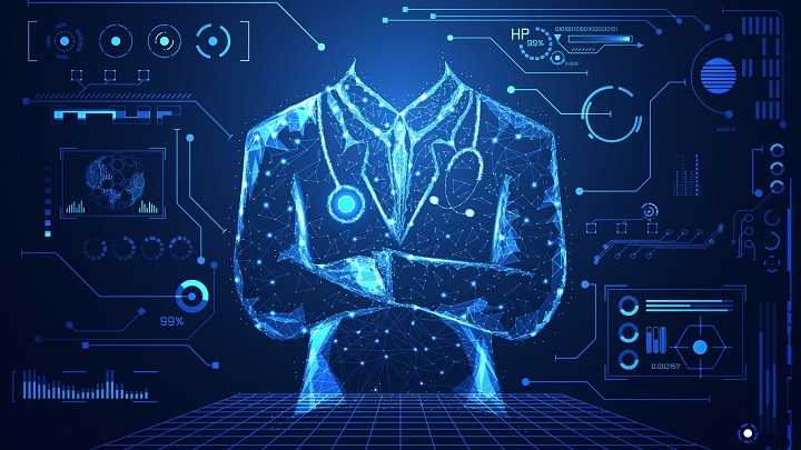 consist futuristi abstrakte bestehen farmacisti futuristic diagnostic reforms digitales doktor digitali evolving astratta consiste medica scienza mmr wissenschaft arzt medizinische