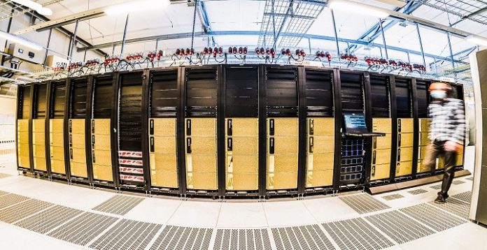 Sweden's Fastest Supercomputer For AI is Now Online