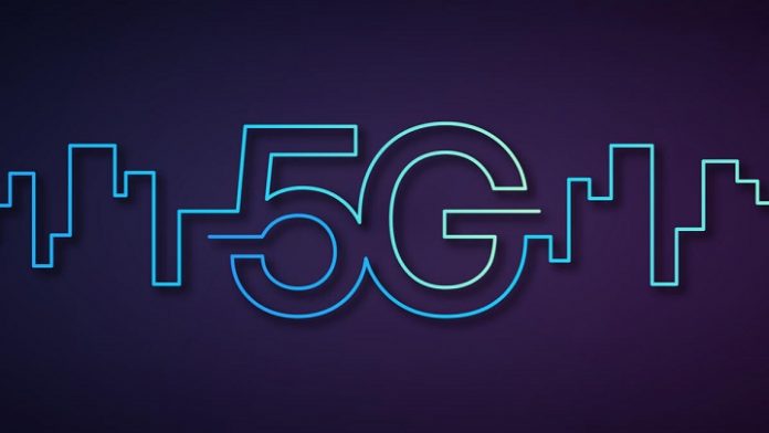 5G