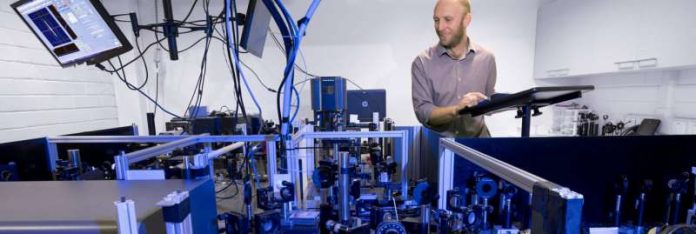 Teaching a machine how to identify imperfections in 2-D materials