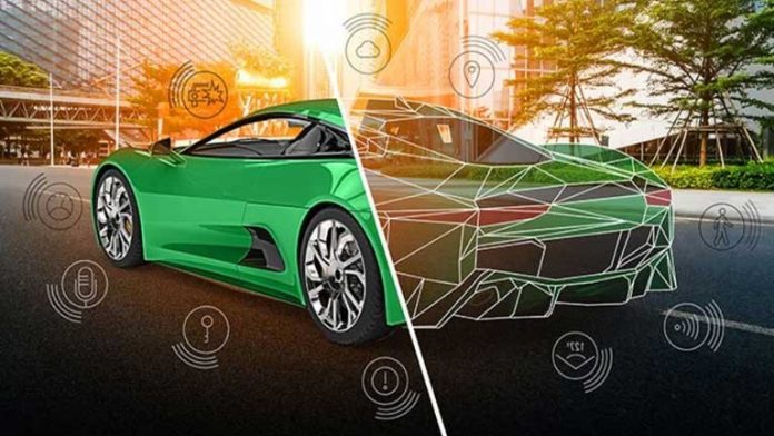 image sensing