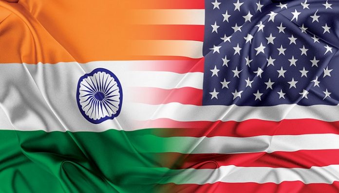 US Aims At Helping India Develop Its Own Defense Industrial Base: Pentagon