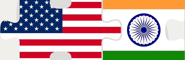 USA and India launch AI initiative USIAI