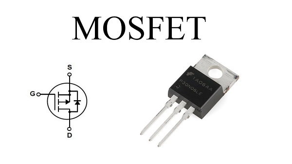 What is MOSFET? - ELE Times