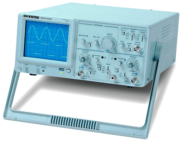 What is Oscilloscopes?