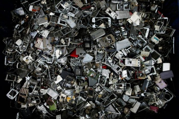 e-waste