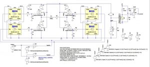 circuit produces