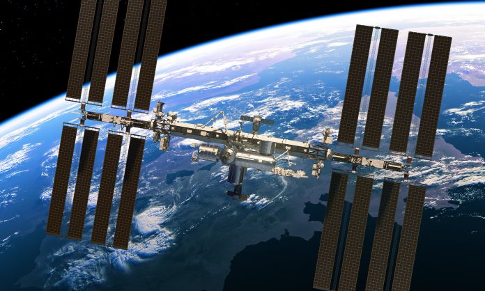 Russia Plans $6 Billion International Space Station