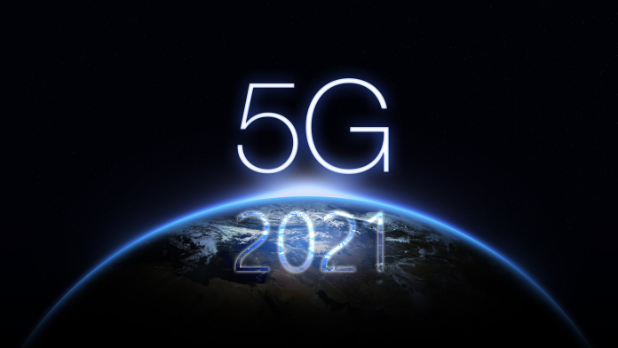 5G