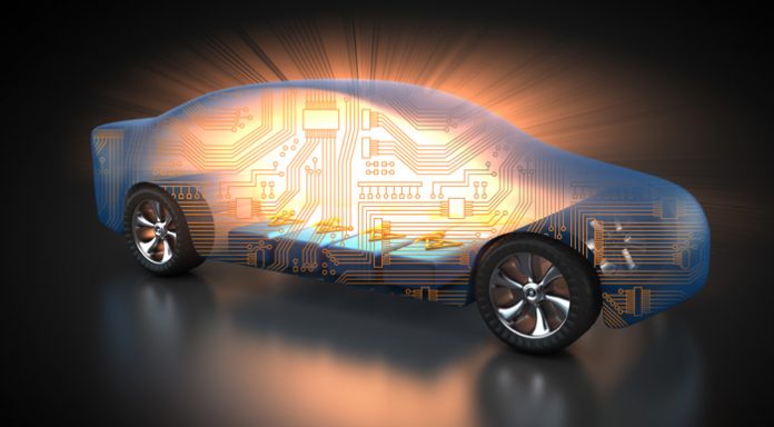 Automotive Semiconductor demand just beginning: NXP