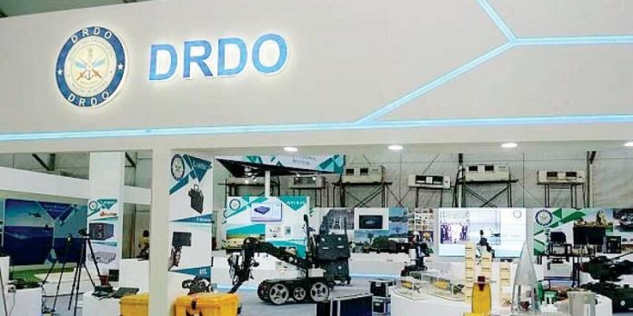 DRDO