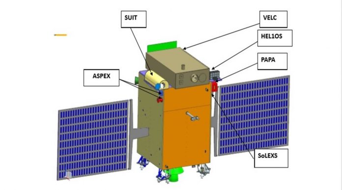 ARIES to train Next-Generation Solar Scientists Ahead of India’s Aditya L1 Mission
