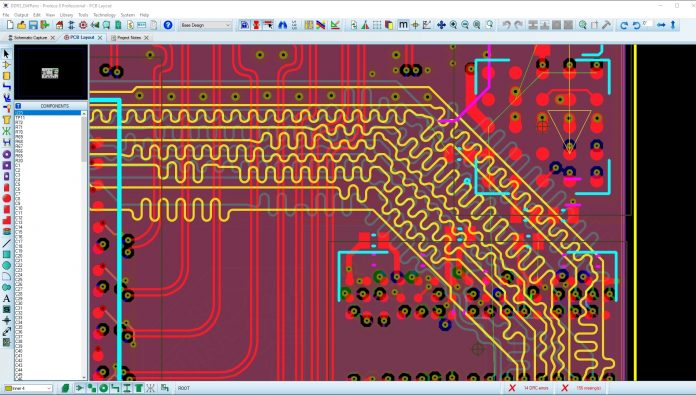 Proteus v8.12