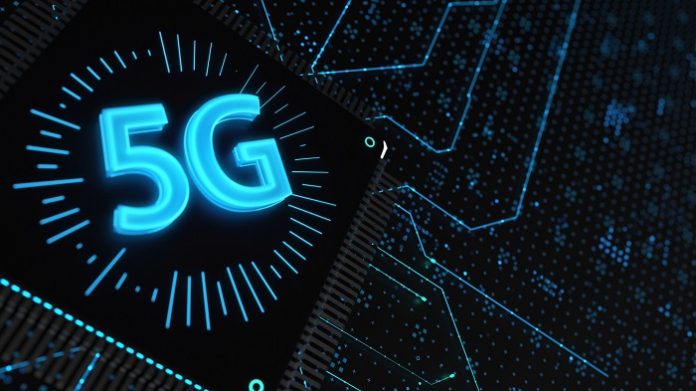 5G