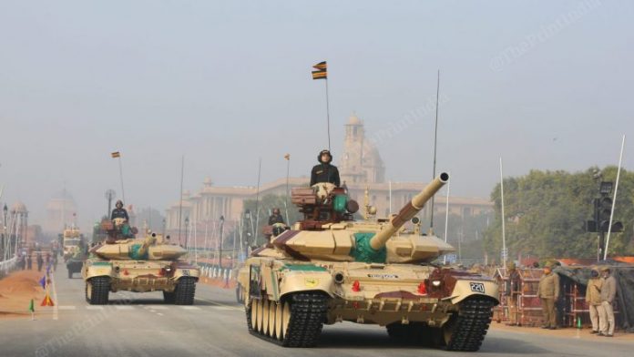 Innovative Disruption is the Future of Arms Race and India has a Bright Chance at Excelling