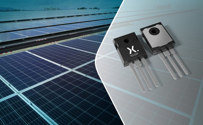 New 650 V GaN FETs Enable 80 PLUS Titanium-Class Power Supplies