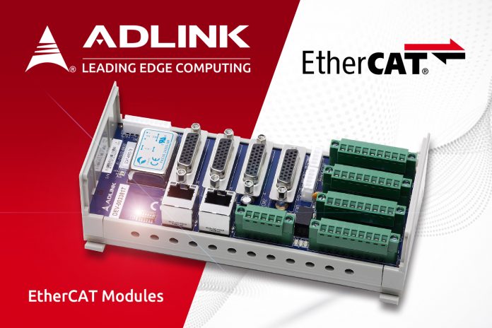 EtherCAT