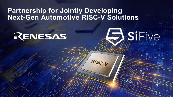 Next-Generation High-End RISC-V Solutions for Automotive Applications