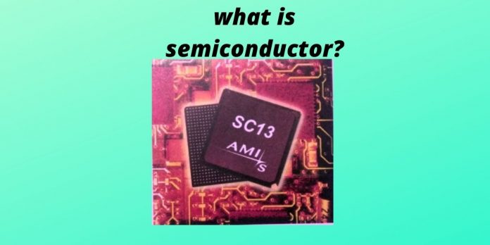 Semiconductors